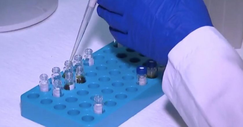 Pestisitlerin maksimum kalıntı limitlerine ilişkin esaslar düzenlendi