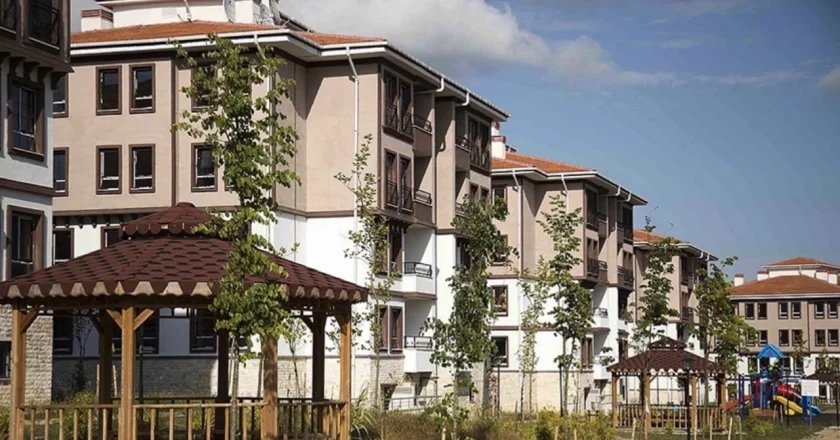 TOKİ çekiliş açıklaması hangi tarihte duyurulacak ? Toplu Konut İdaresi hak sahipliği çekilişi ne zaman başlayacak, hak sahipleri listesi yakın zamanda duyurulacak?