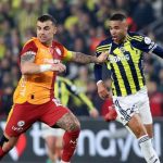 Kadıköy’de tartışmalı protesto! Tribünlerden yoğun yuhalama sesi yükseldi