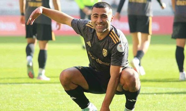 Ziraat Türkiye Kupası’nda şok sonuç! Sivasspor, Aliağa’ya veda etti.