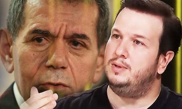 Şahan Gökbakar’dan Galatasaray yönetimine sert eleştiriler!