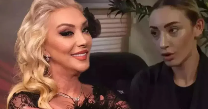 Güllü’nün kızı tutuklandı: Avukatı ‘paraları yoktu’ iddiasında bulundu; o mesajlar gün yüzüne çıktı!