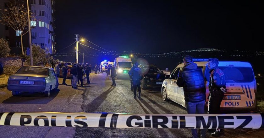 Zehirli Saldırı: Genç Kadın Aracında Hayatını Kaybetti