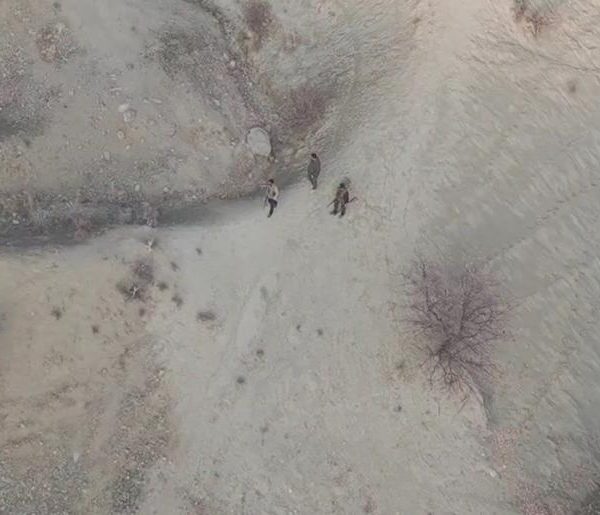 Kaçak Avcılara Tarihi Ceza Verildi