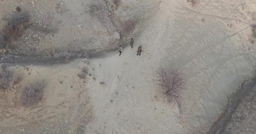 Kaçak Avcılara Tarihi Ceza Verildi