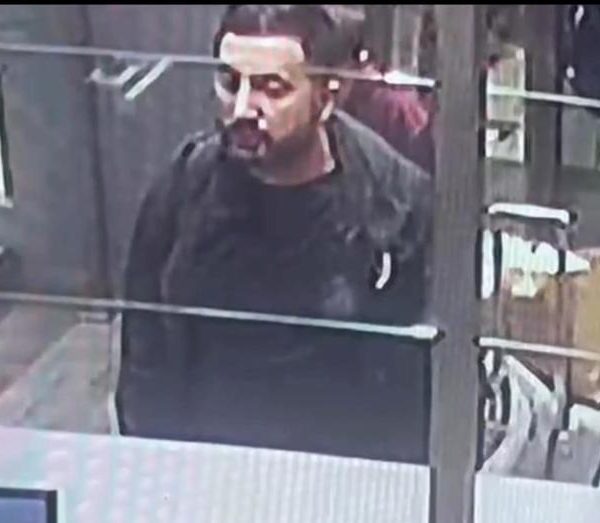 Büyükçekmece Adliyesi’ndeki hırsızlığa dair taze görüntüler ortaya çıktı