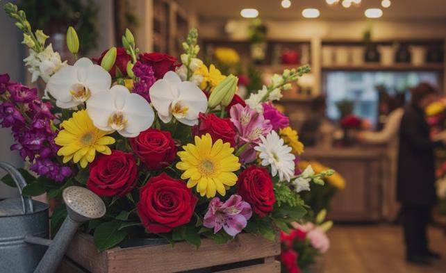 Vega Çiçekçilik Firması  Muğla’da Çiçek Göndermede Farklı Bir Aşama  Vega Çiçekçilik Muğla’daki Hizmet Ağını Büyütüyor