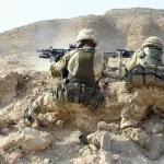 İngiliz ordusundaki Afganistan skandalı: SAS birimlerine ‘savaş suçu’ incelemesi