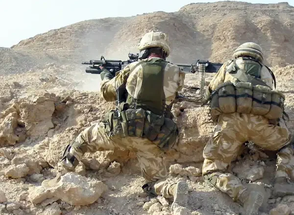 İngiliz ordusundaki Afganistan skandalı: SAS birimlerine ‘savaş suçu’ incelemesi