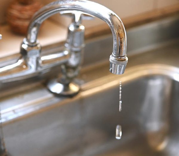 Mersin’de 8 Saatlik Su Kesintisi Uyarısı!