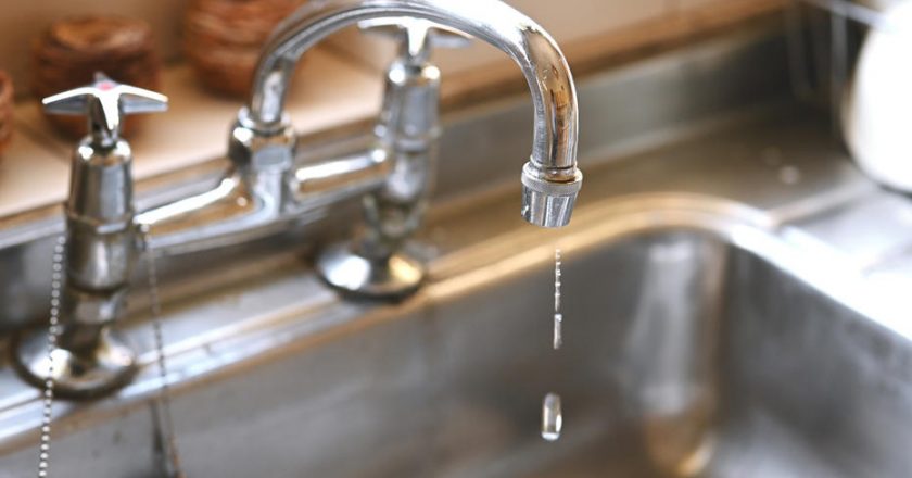 Mersin’de 8 Saatlik Su Kesintisi Uyarısı!