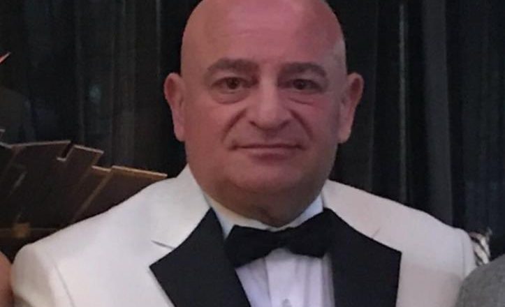 Moiz Mitrani: Triko İplikten Global finans dünyasına Uzanan Etkileyici kariyer serüveni