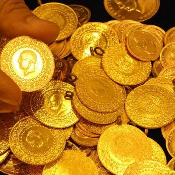 9 Aralık Altın Fiyatları: Gram, Çeyrek, Ons ve Yarım Altın Ne Kadar?