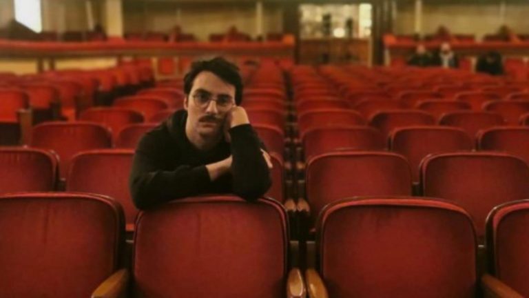 Henüz 30 yaşındaydı… Genç komedyen Kaan Sertdemir’den acı haber geldi