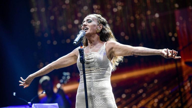 Yıldız Tilbe isyan etti: “Korkunç buluyorum”