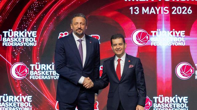 Ülker’den Türk basketboluna güçlü destek