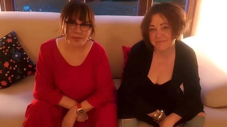 Sezen Aksu ve Nazan Öncel’in arası açıldı! Şaşırtan sözler