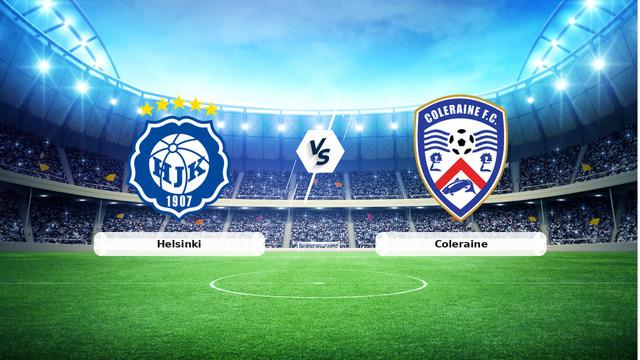CANLI | Helsinki – Coleraine maç anlatımı! Maç ne zaman? Saat kaçta ve hangi kanalda? – 23 Temmuz 2026