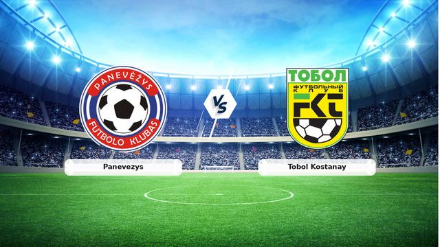 CANLI | Panevezys – Tobol Kostanay maç anlatımı! Maç ne zaman? Saat kaçta ve hangi kanalda? – 23 Temmuz 2026