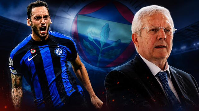 Olmaz denen oldu! Hakan Çalhanoğlu resti çekti: Oraya gitmek istiyorum