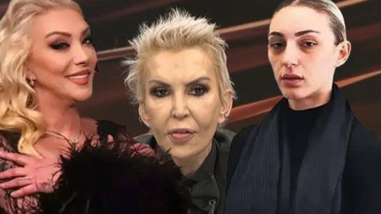 Güllü soruşturmasında yeni ses kaydı: Tuğyan Ülkem Gülter çıplak fotoğraflarla ‘şantaj’ yapmak istemiş
