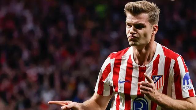 Galatasaray’da transferde gaza basıyor… Sörloth sürprizi!