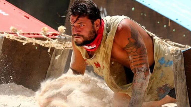 Survivor Osman Can Ural evlendi! İşte nikahtan ilk kare…
