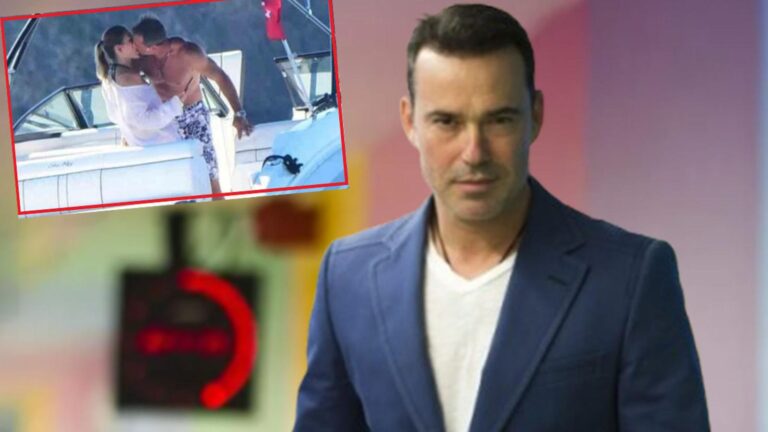 Yeğeniyle uygunsuz görüntüleri olay olmuştu! Murat Başoğlu ülkeyi terk edip oraya yerleşti! İşte yeni mesleği