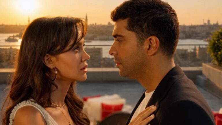 Haysiyet 1. bölüm ilk fragman izle! ”Bu dizi tutar”