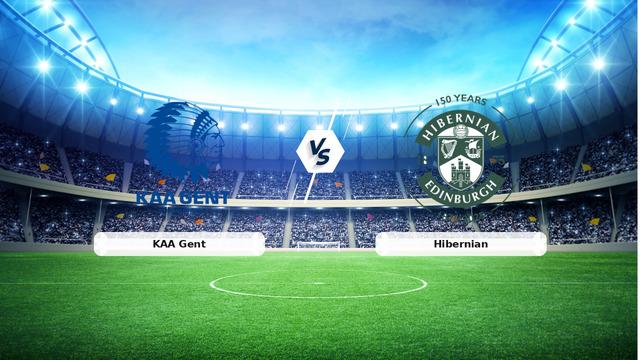CANLI | KAA Gent – Hibernian maç anlatımı! Maç ne zaman? Saat kaçta ve hangi kanalda? – 20 Ağustos 2026
