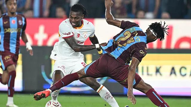 Galatasaraylı Leoa için olay sözler! “Tatilde gibi! Son fırsatı…”