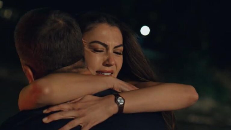 Anne Yarısı 2. bölüm 2. fragman izle! ”Enişte baldız ilişkisi yazmayın”